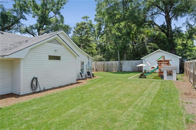 4254 Horloesther Court, Mobile, AL 36608