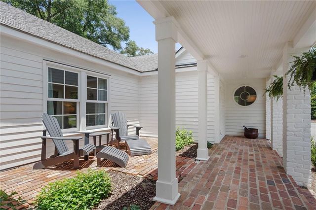 4254 Horloesther Court, Mobile, AL 36608
