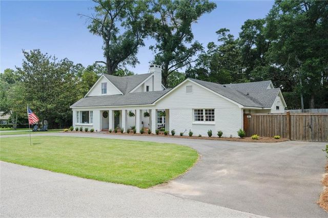 4254 Horloesther Court, Mobile, AL 36608