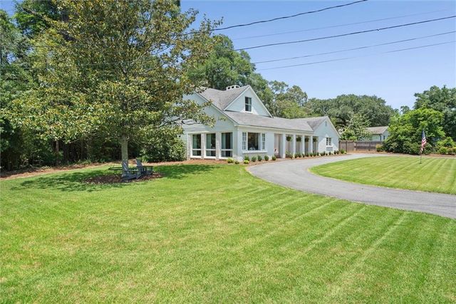 4254 Horloesther Court, Mobile, AL 36608