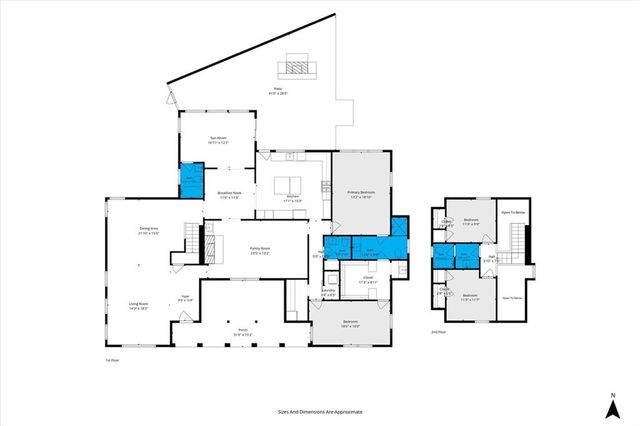 4254 Horloesther Court, Mobile, AL 36608