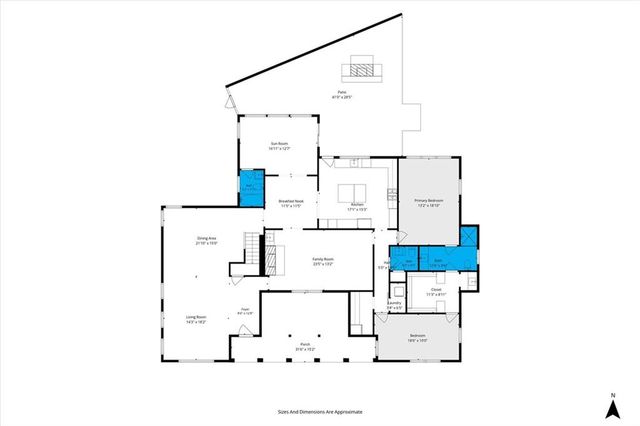 4254 Horloesther Court, Mobile, AL 36608