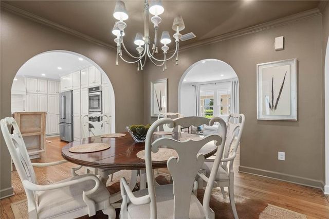 4254 Horloesther Court, Mobile, AL 36608