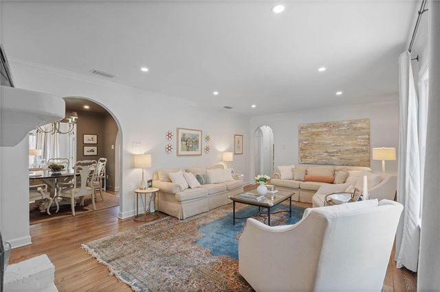 4254 Horloesther Court, Mobile, AL 36608