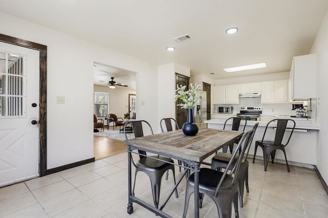 181 Jennettes Road, Denison, TX 75020