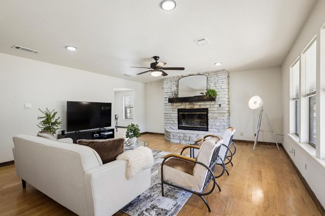 181 Jennettes Road, Denison, TX 75020