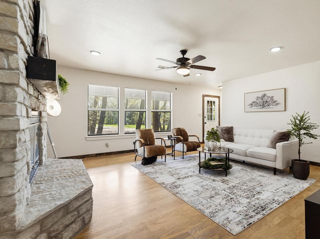 181 Jennettes Road, Denison, TX 75020