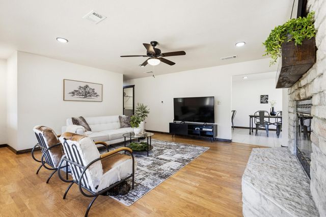 181 Jennettes Road, Denison, TX 75020