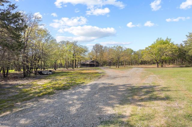 181 Jennettes Road, Denison, TX 75020