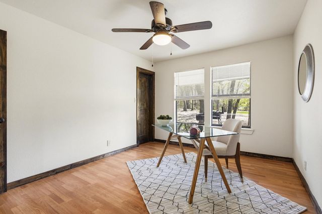 181 Jennettes Road, Denison, TX 75020