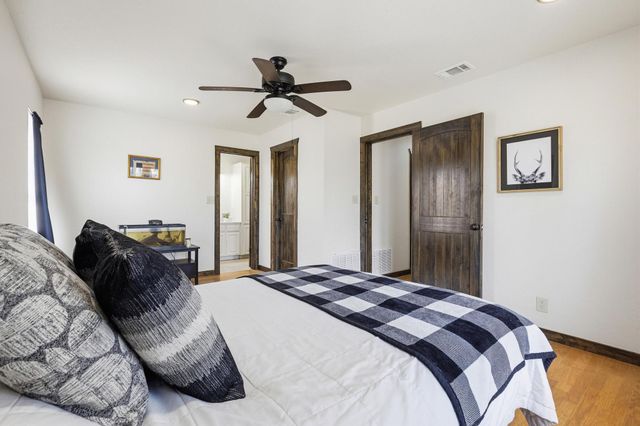 181 Jennettes Road, Denison, TX 75020