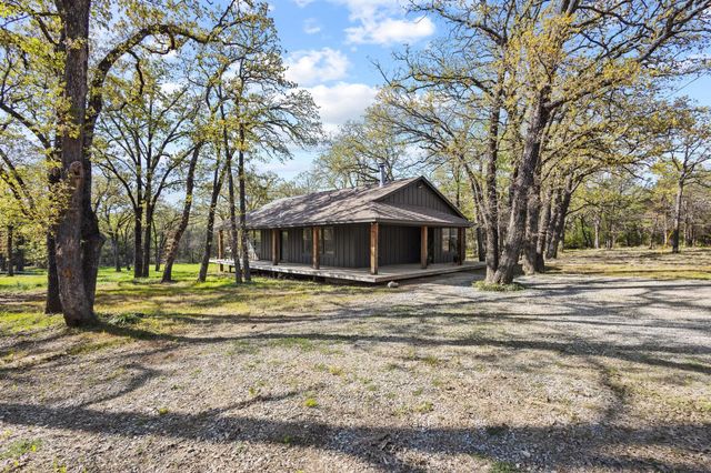 181 Jennettes Road, Denison, TX 75020