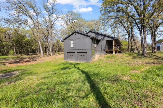 181 Jennettes Road, Denison, TX 75020
