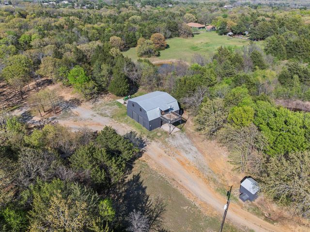 181 Jennettes Road, Denison, TX 75020