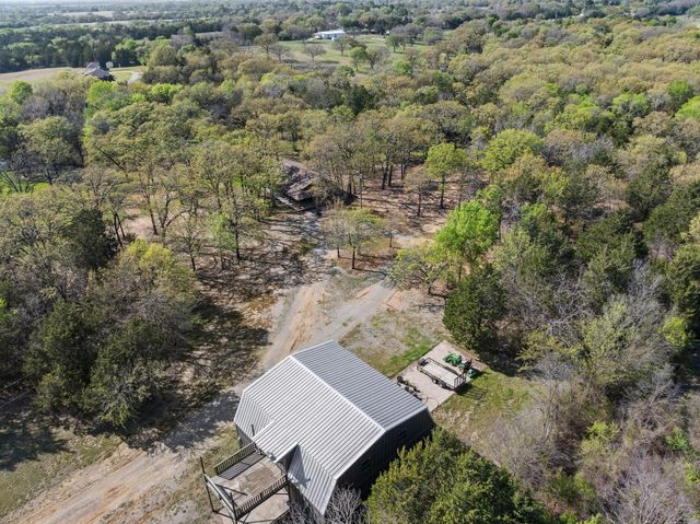 181 Jennettes Road, Denison, TX 75020