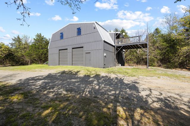 181 Jennettes Road, Denison, TX 75020