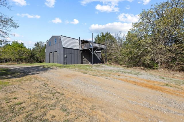 181 Jennettes Road, Denison, TX 75020