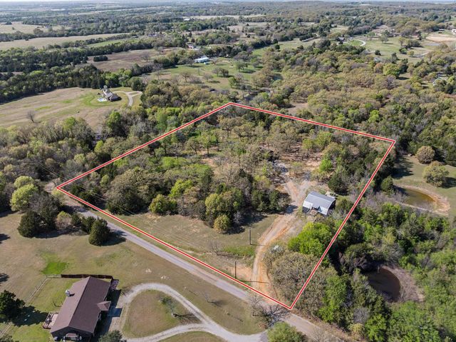 181 Jennettes Road, Denison, TX 75020