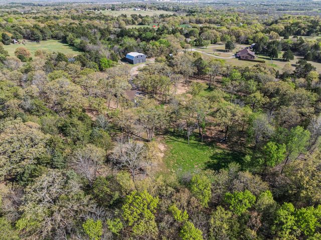 181 Jennettes Road, Denison, TX 75020