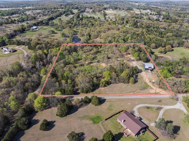 181 Jennettes Road, Denison, TX 75020