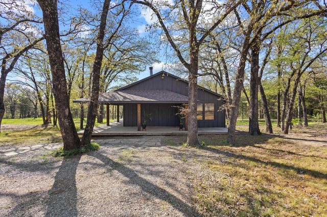 181 Jennettes Road, Denison, TX 75020