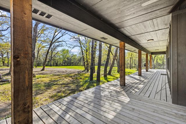 181 Jennettes Road, Denison, TX 75020