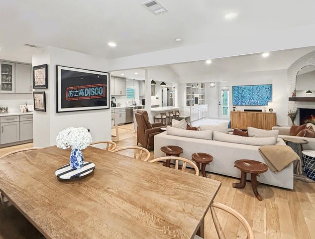 10718 Longmont Drive, Houston, TX 77042