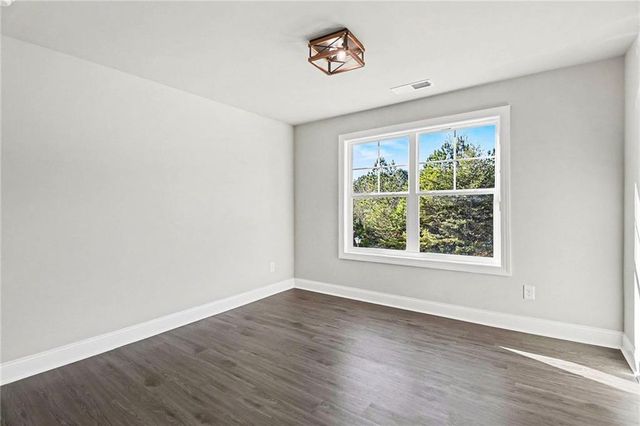 136 Morgan Lane, Dawsonville, GA 30534