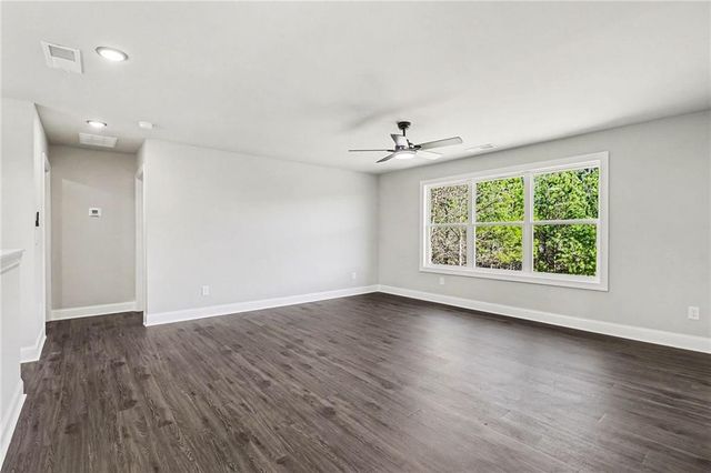 136 Morgan Lane, Dawsonville, GA 30534