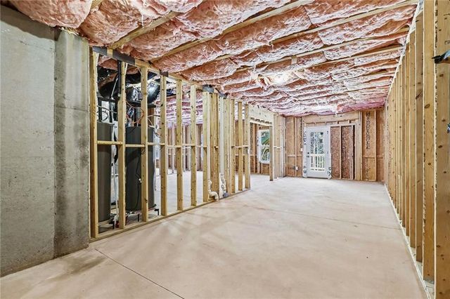 136 Morgan Lane, Dawsonville, GA 30534