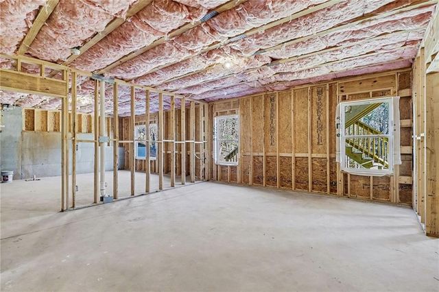 136 Morgan Lane, Dawsonville, GA 30534