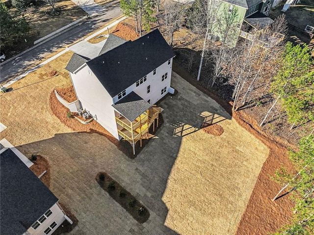 136 Morgan Lane, Dawsonville, GA 30534