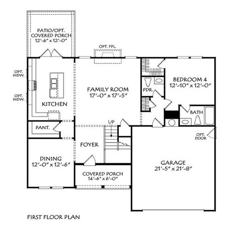 136 Morgan Lane, Dawsonville, GA 30534