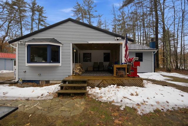 1136 Penacook Road, Hopkinton, NH 03229
