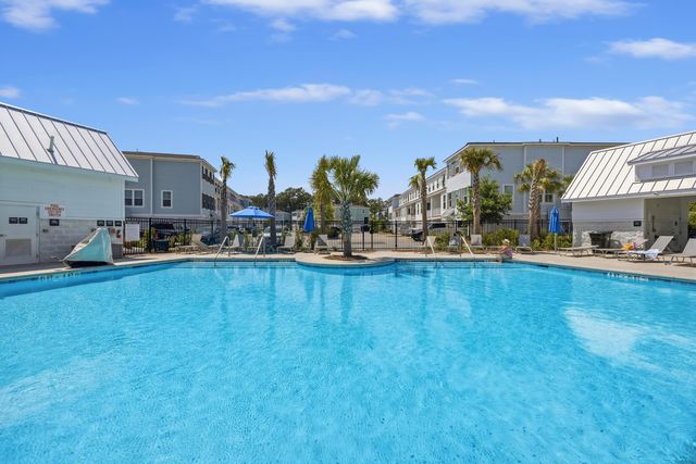 802 Kings Oak Court 4, Charleston, SC 29492