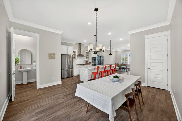 802 Kings Oak Court 4, Charleston, SC 29492