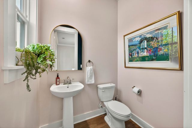 802 Kings Oak Court 4, Charleston, SC 29492