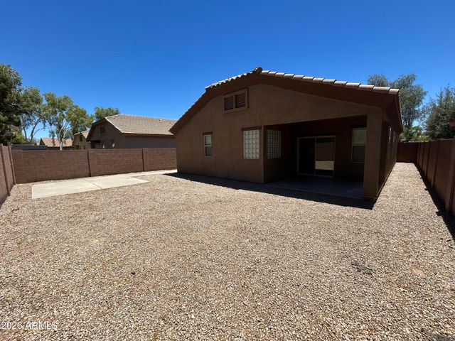 4568 E MURRIETA Road, Gilbert, AZ 85297