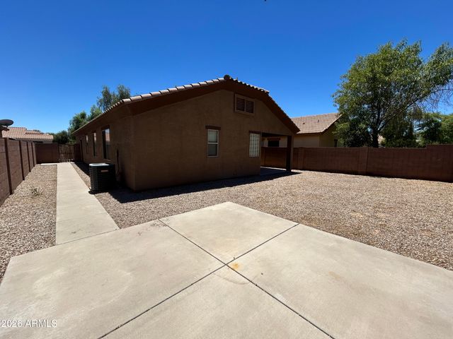 4568 E MURRIETA Road, Gilbert, AZ 85297