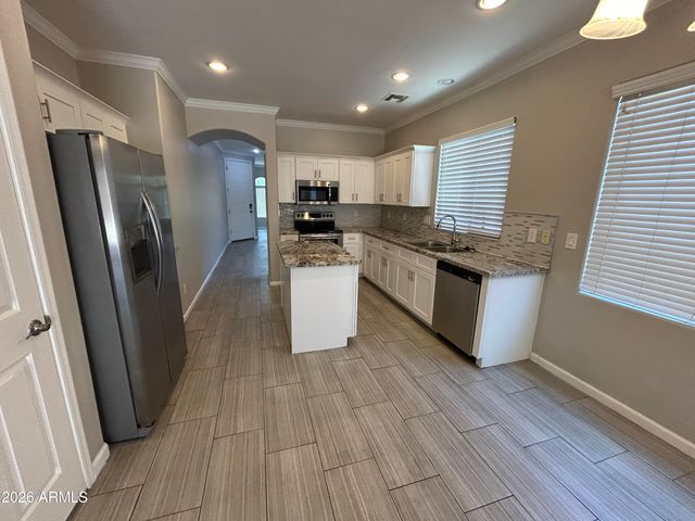 4568 E MURRIETA Road, Gilbert, AZ 85297