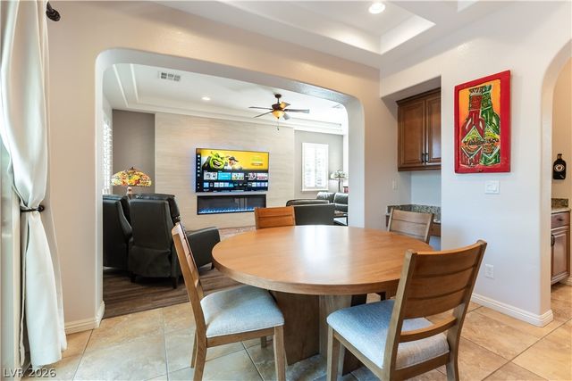 1041 Baronet Drive, Las Vegas, NV 89138