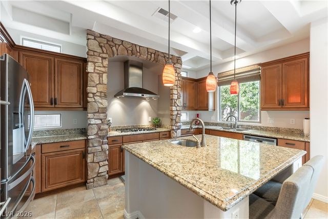 1041 Baronet Drive, Las Vegas, NV 89138