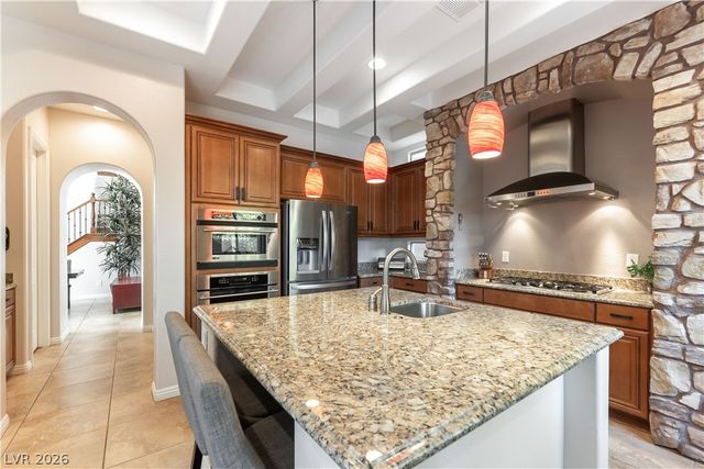 1041 Baronet Drive, Las Vegas, NV 89138