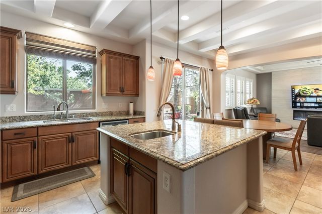 1041 Baronet Drive, Las Vegas, NV 89138