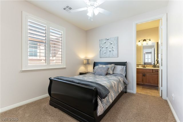 1041 Baronet Drive, Las Vegas, NV 89138