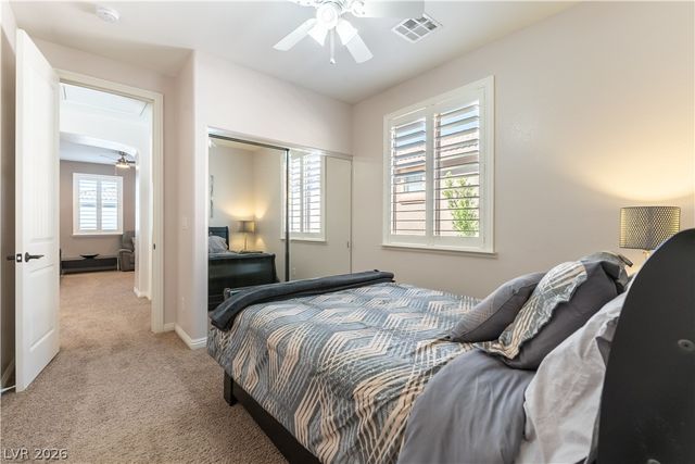 1041 Baronet Drive, Las Vegas, NV 89138