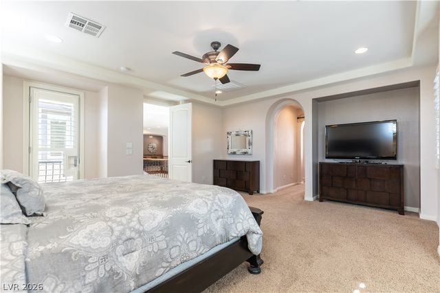 1041 Baronet Drive, Las Vegas, NV 89138