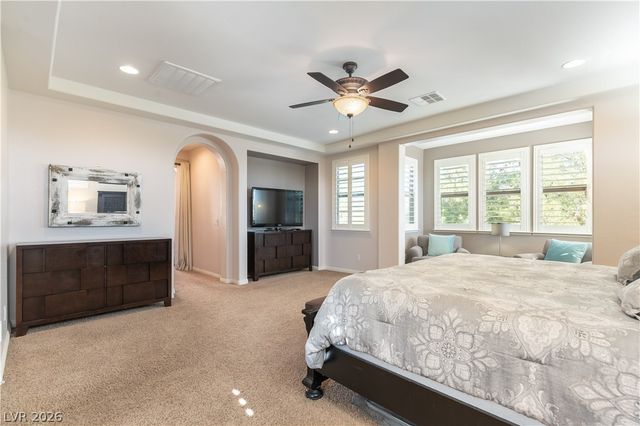 1041 Baronet Drive, Las Vegas, NV 89138