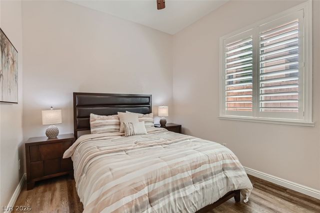 1041 Baronet Drive, Las Vegas, NV 89138