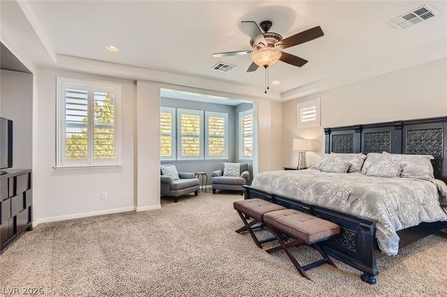 1041 Baronet Drive, Las Vegas, NV 89138